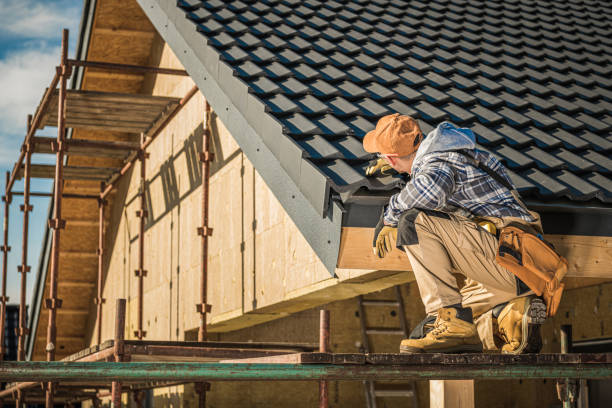 Best Emergency Roof Repair  in Port Huron, MI