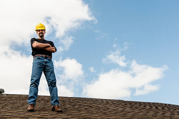 Quick and Trustworthy Emergency Roof Repair Services in Port Huron, MI