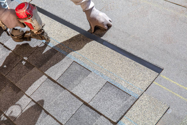Port Huron, MI Roofing Contractor Company